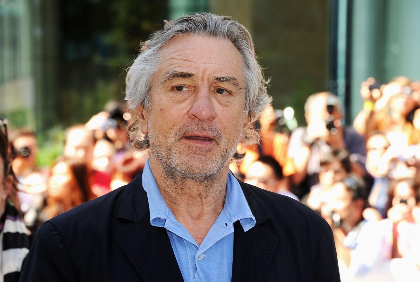 #29. Robert De Niro